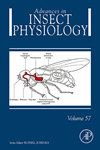 Advances in Insect Physiology雜志封面
